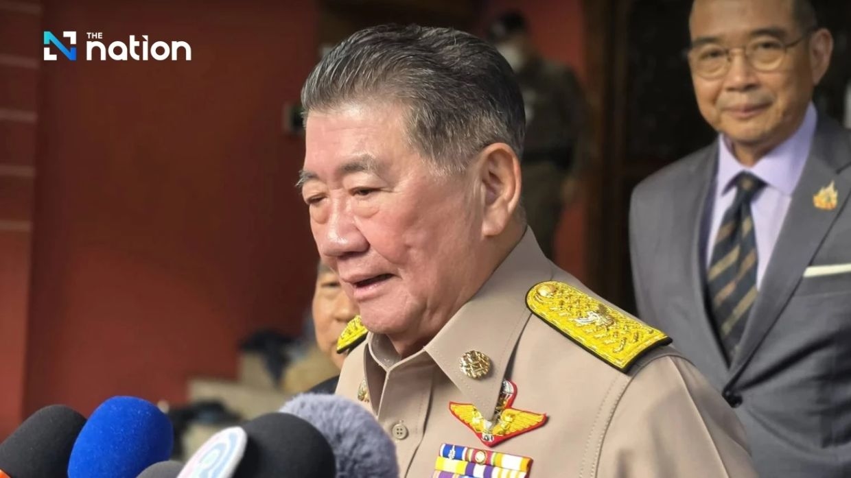 Thai-Cambodian border measures to remain unchanged: Phumtham