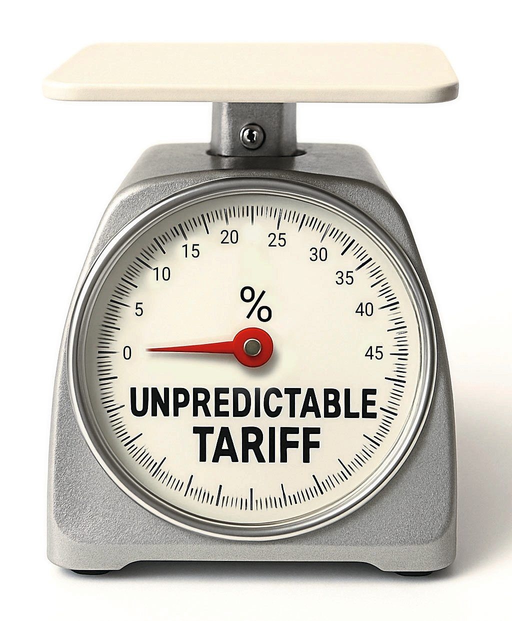 Impact analysis as tariff deadline looms