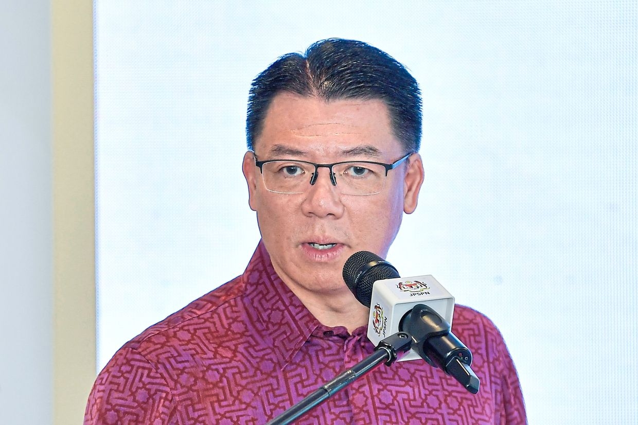 M'sia urges concrete action in global city partnerships