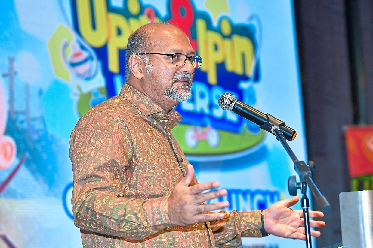Digital creative industry hits RM5.3bil in revenue