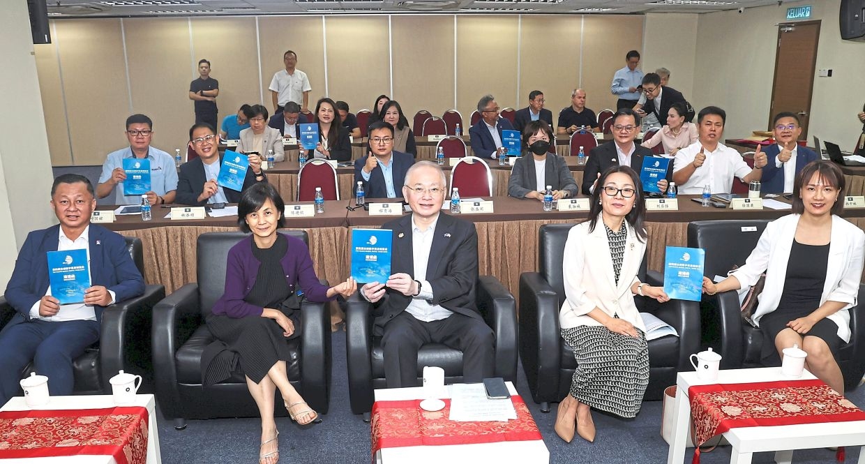 ‘Digital skills must grow alongside facilities'