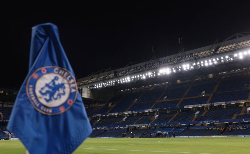 Soccer-Chelsea given huge fine for breach of financial rules