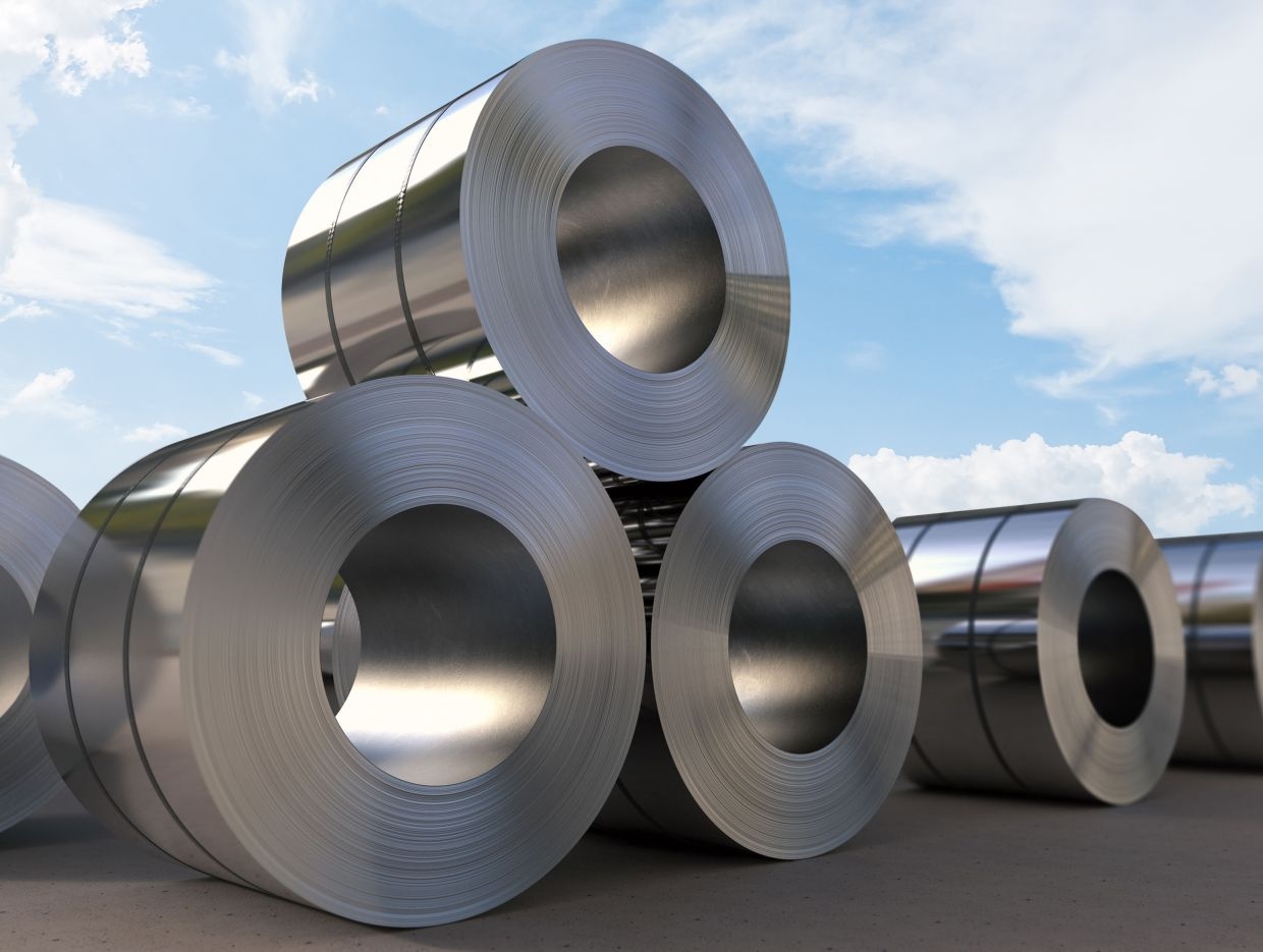 Malaysia puts anti-dumping duties on some China, South Korea, Vietnam iron, steel