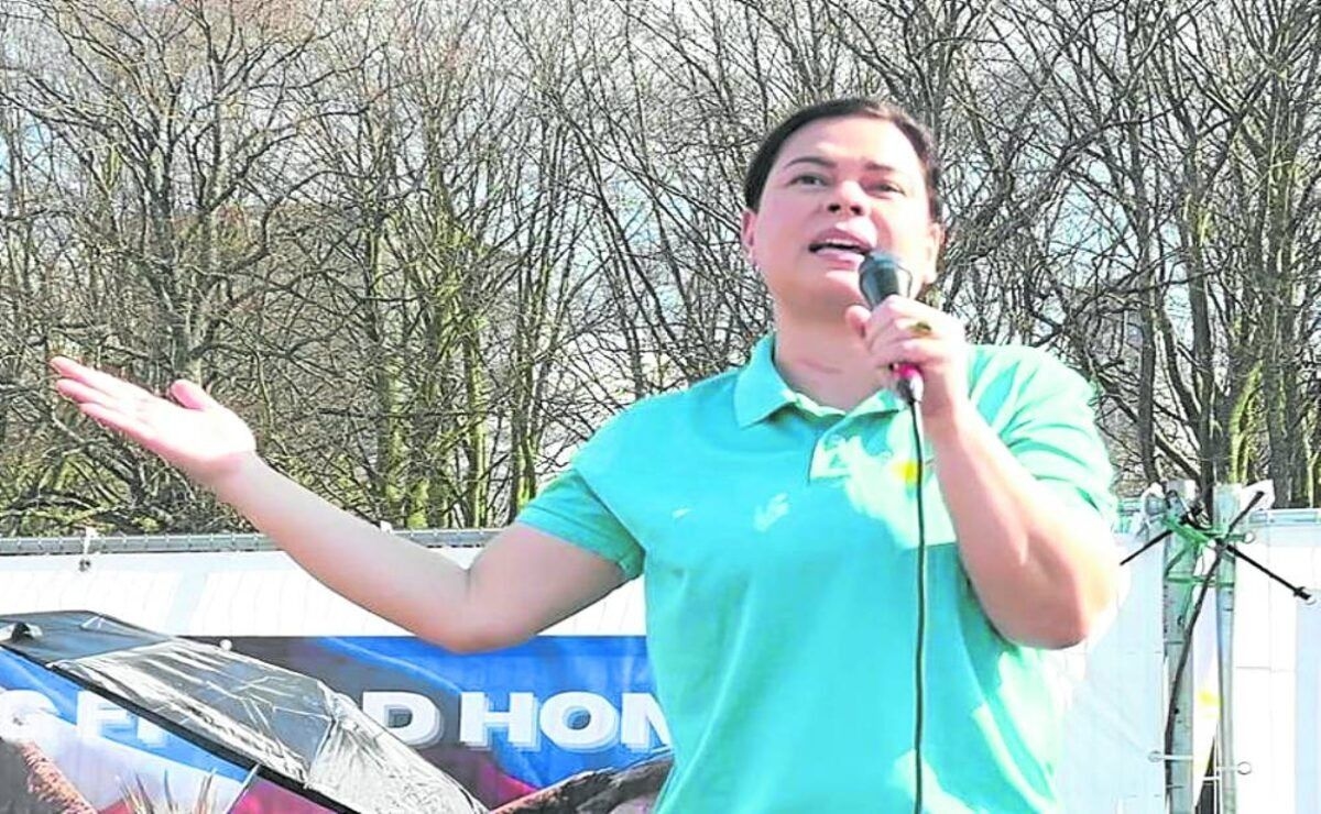 Prosecution: Philippines VP Sara Duterte impeachment trial ‘not optional,' Senate must proceed