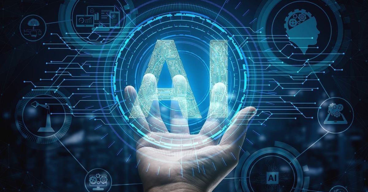 Lao government boosts AI efforts to improve living standards