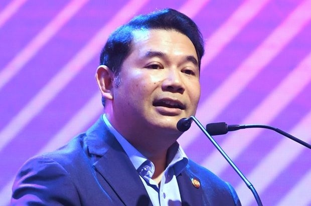 Rafizi hints at Pandan exit in GE16, says 'might not contest'