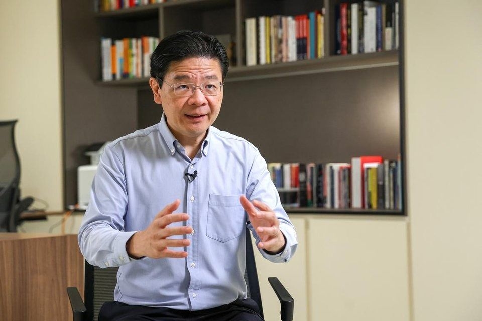 Asean needs ‘bolder reforms' to attract investments in a more fragmented global economy, says Singapore PM