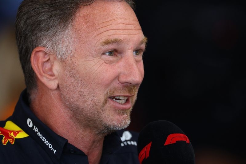 Motor racing-Sport goes in cycles, says Horner, as Verstappen rumours grow