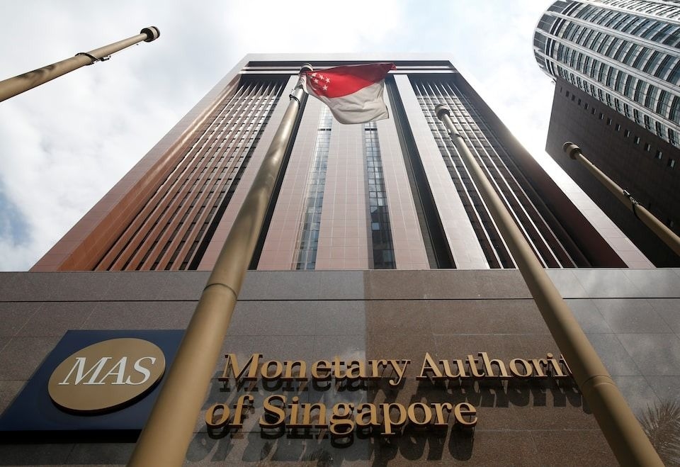 Singapore regulator fines nine institutions over RM9.95bil money laundering case