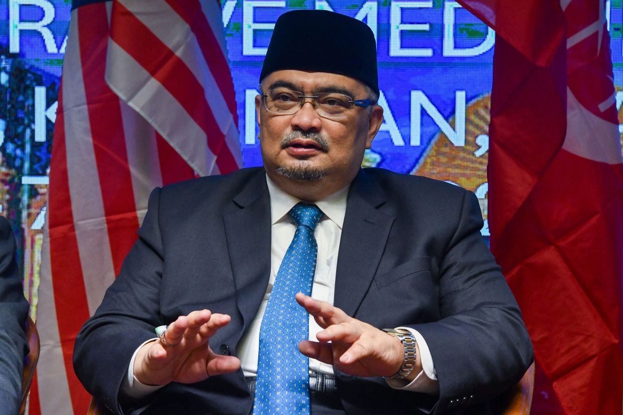 Illegal border crossings in Kelantan raise serious security concerns, says deputy MB