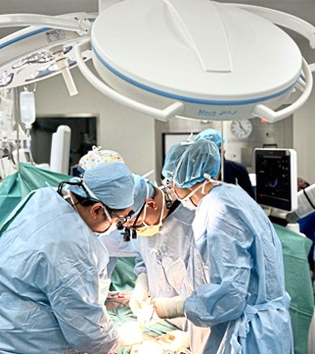 The DRG: A silver bullet for rising medical costs or just one piece of the puzzle?