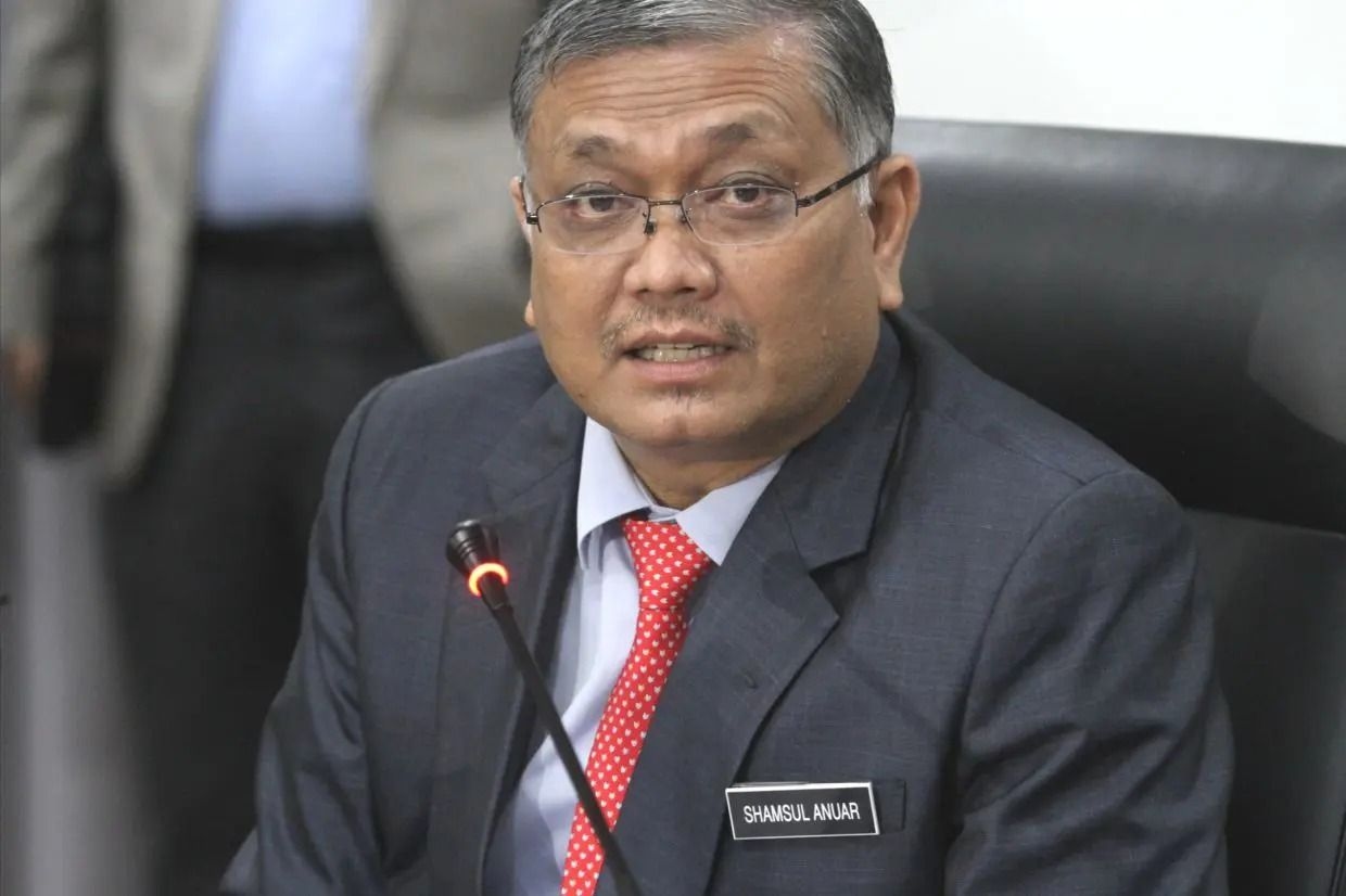 New push to fortify M'sia's borders amid rising security concerns