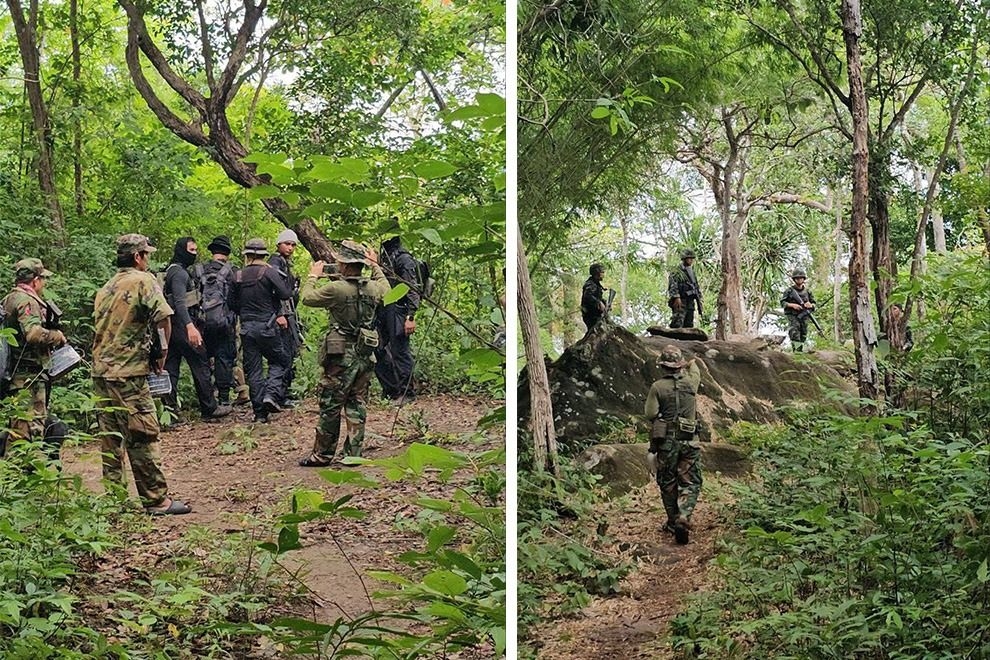 Opinion - Sovereignty under threat: Thai Army's repeated provocations at Cambodia's border must end