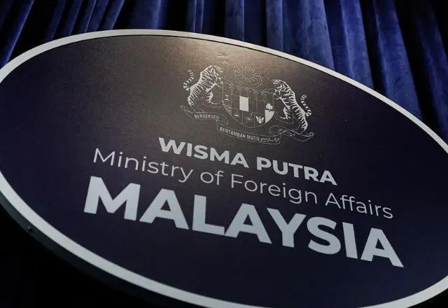 Talks on participation in nuclear weapon-free zone treaty showing progress, says Wisma Putra