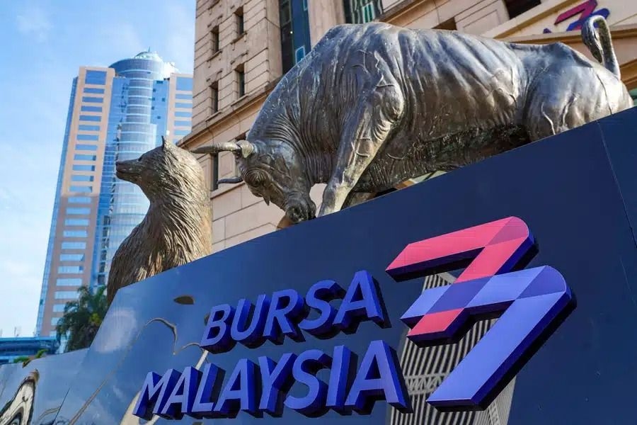 Bursa Malaysia seen trading range-bound with upside bias this week