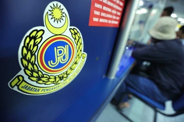 JPJ issues RM57,000 in summonses following VEP enforcement at Johor-Singapore border