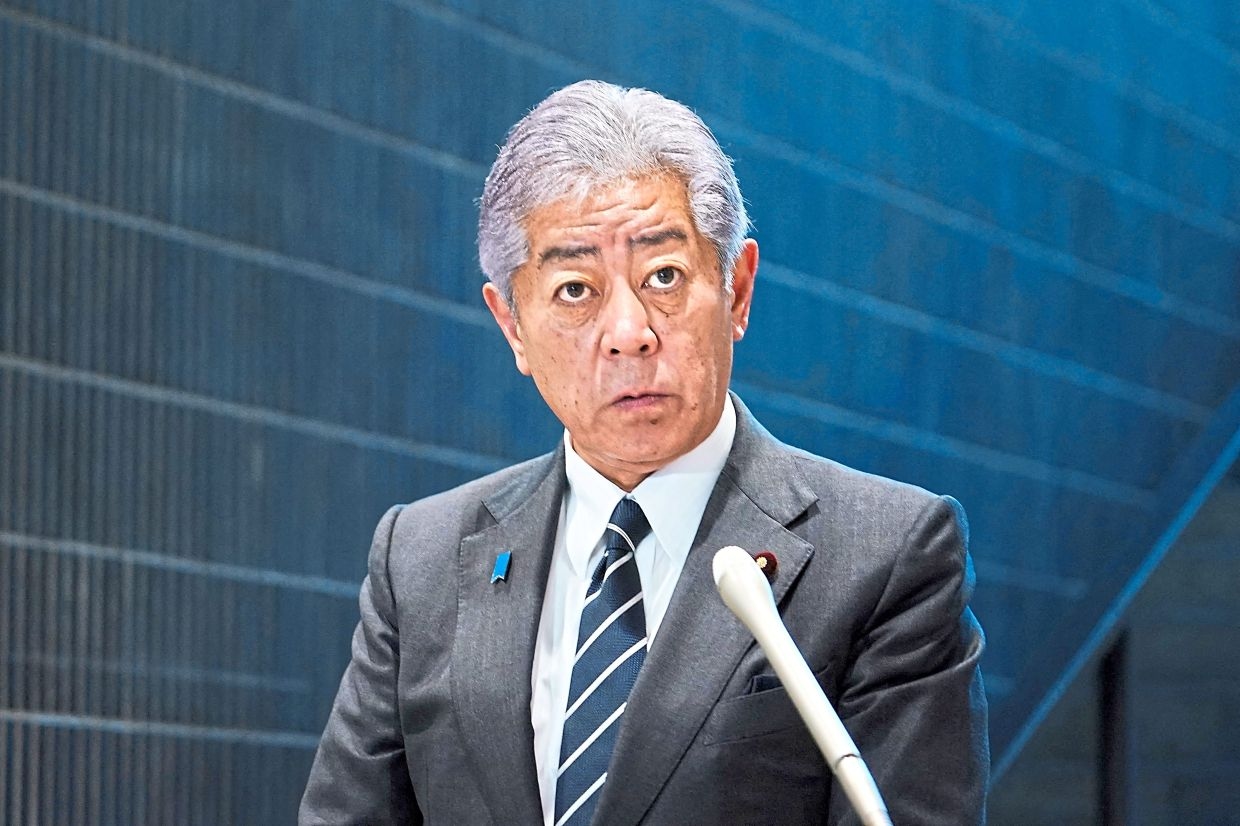 Japan Foreign Minister to attend meet in KL