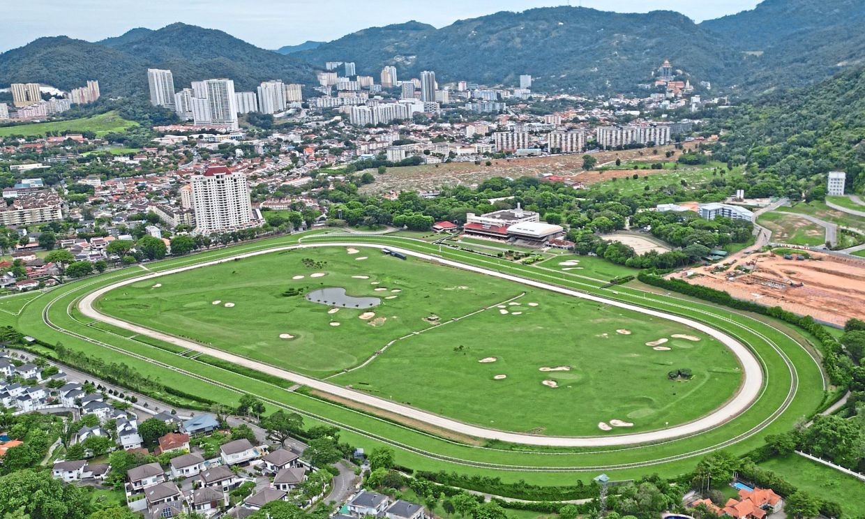 Capturing land windfalls for the people in Penang