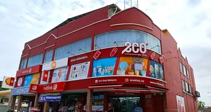 Eco-Shop expected to weather cost pressures
