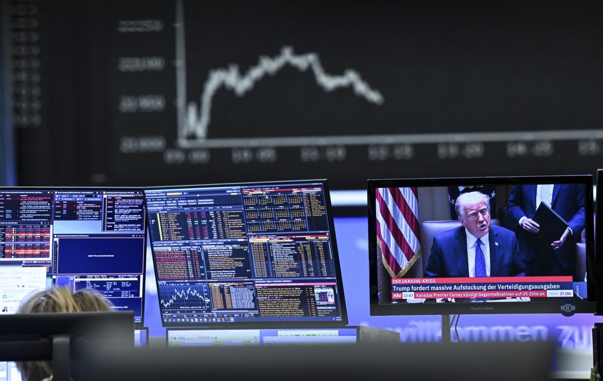 Tariffs hit European IPOs as funds keep flowing