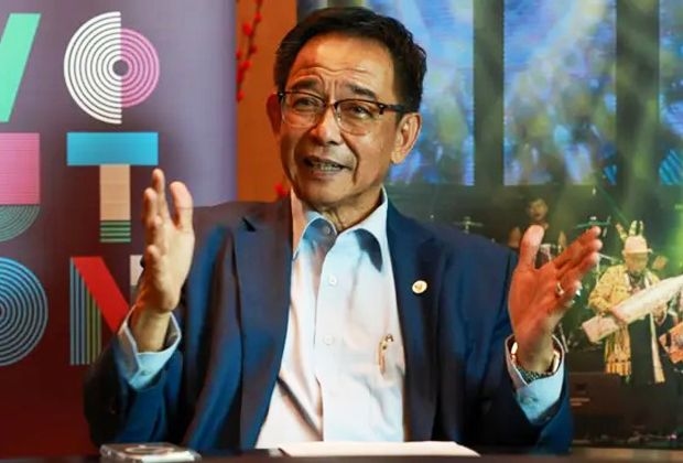 Sarawak to increase state seats from 82 to 99