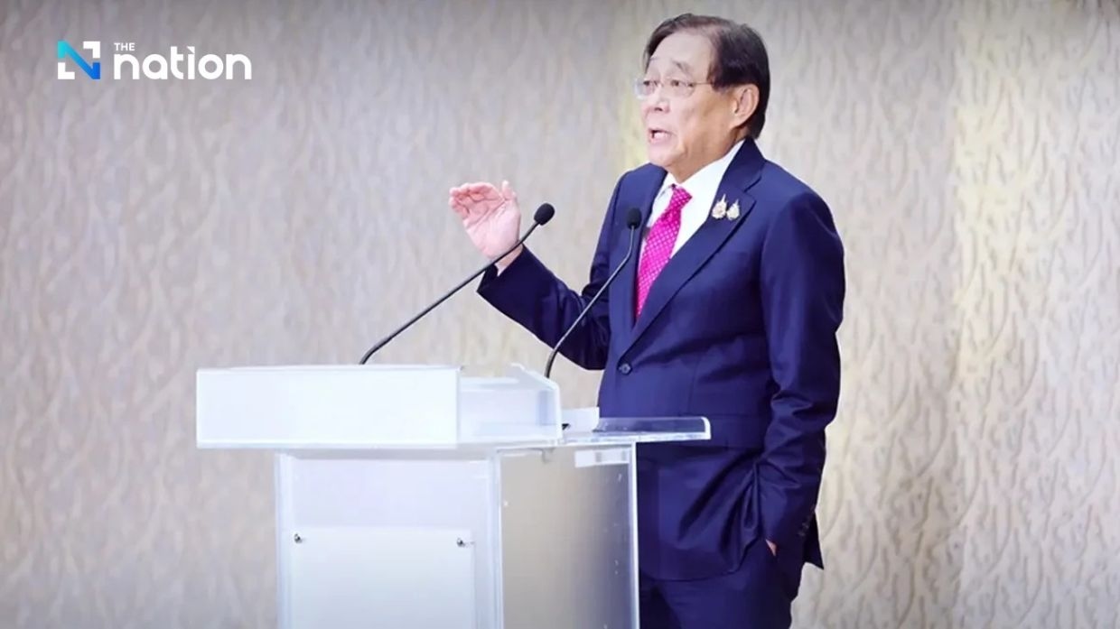 Thailand to offer US more trade concessions to avert 36% tariff