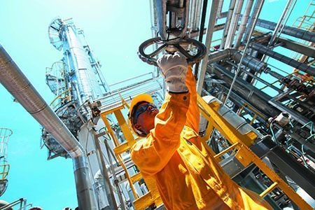PGB restores gas supply to key areas following bypass pipeline completion