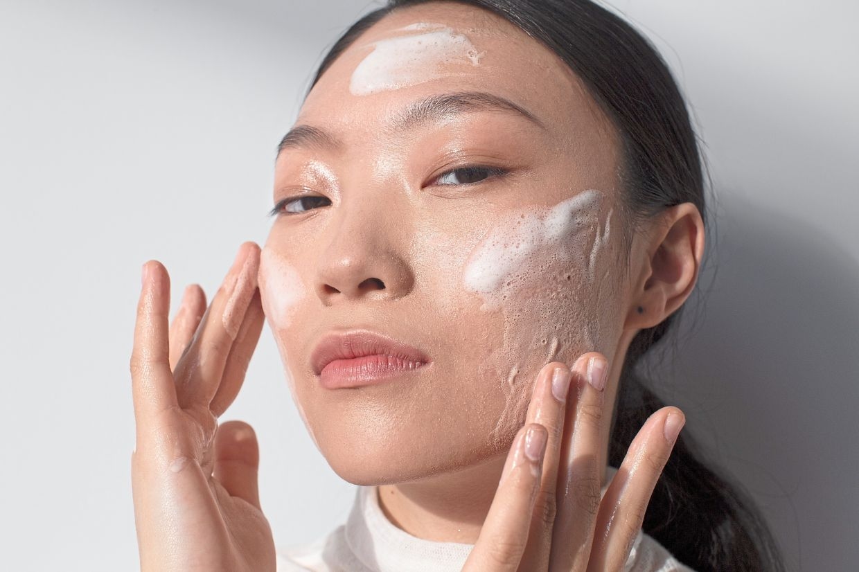 'Ahead of other countries': Why everyone is obsessed with Japanese sunscreen
