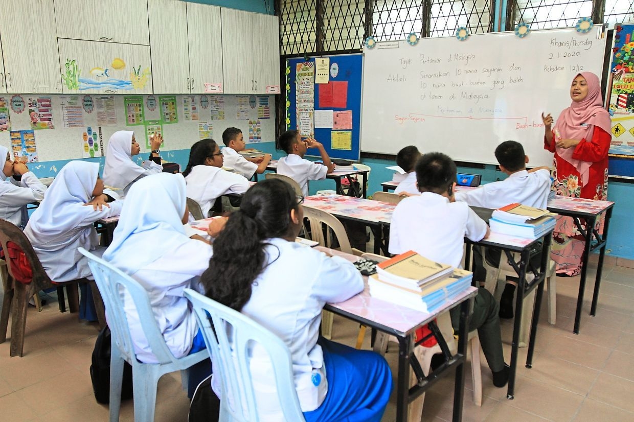 Over 1,000 secondary students in Selangor at high risk of depression, says exco