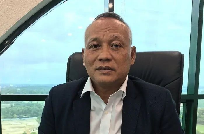Asman Shah Abd Rahman appointed new Johor state secretary