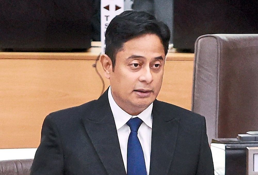 S'gor govt proposes seizure of assets, withhold income of court-ordered "nafkah" defaulters