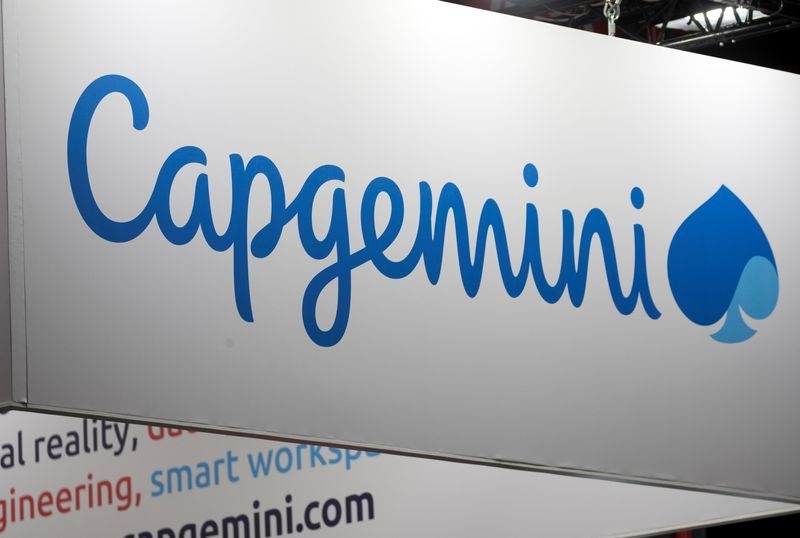 France's Capgemini to buy outsourcing firm WNS for $3.3 billion
