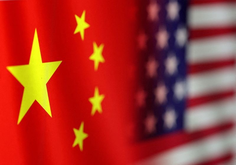 Economist: China, US may reach balanced trade deal