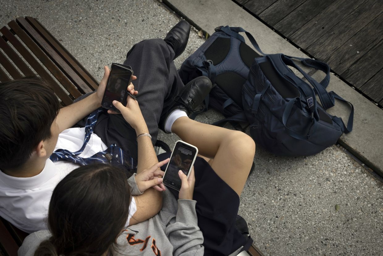 Australia wants to bar children from social media. Can it succeed?