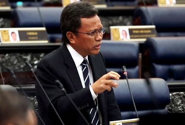 Sabah's 2025 Budget will increase deficit, worsen economic gap, warns Shafie