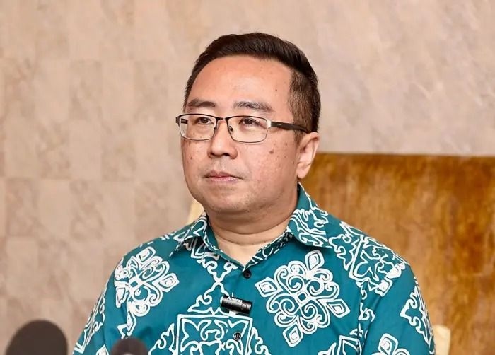 Malaysia introduces astronomy module for students with visual disabilities