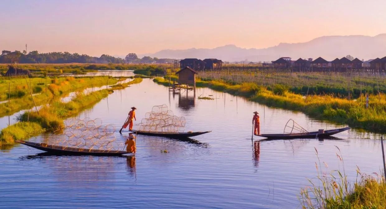 Laos to release over 65 million fish fingerlings in 2025 to support biodiversity