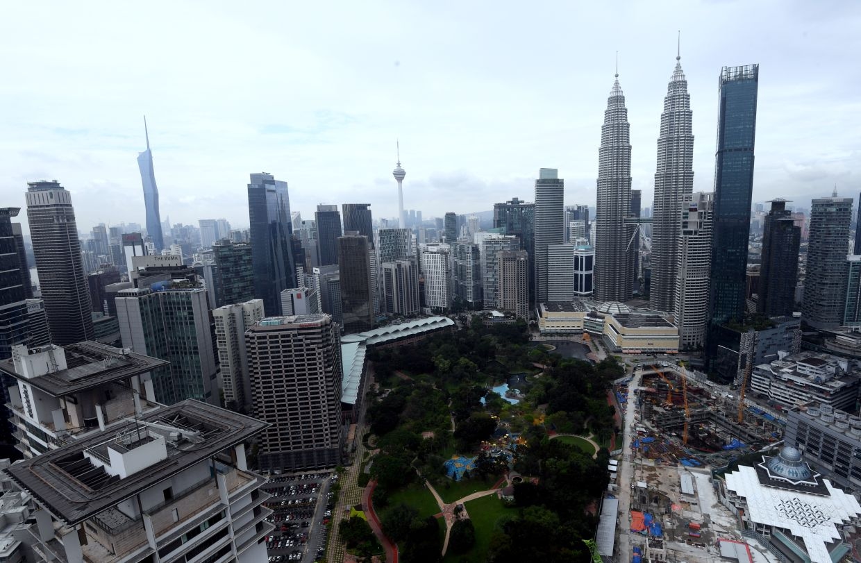 Malaysia reaffirms independent trade policy amid Trump's tariff threat