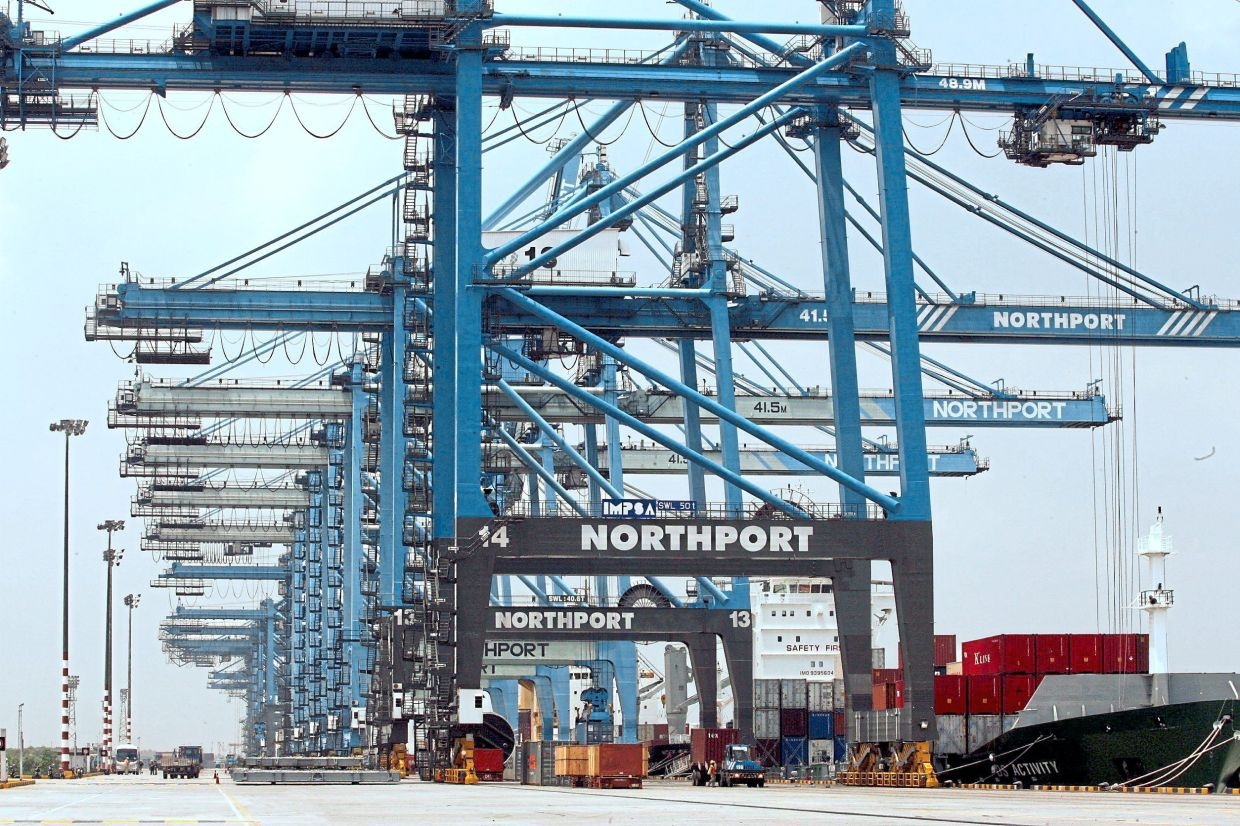 Brace for shake-up in supply chains