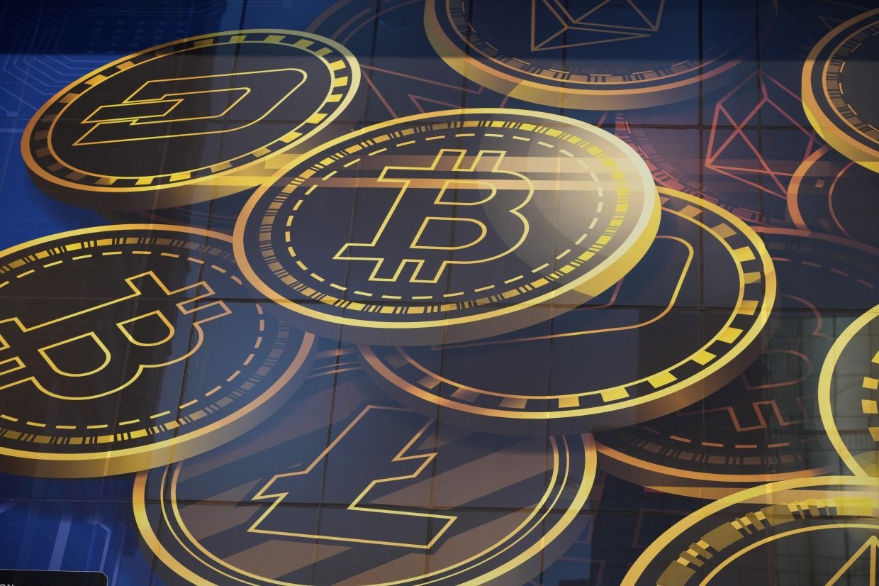 Secret Service in US expands a global push against crypto scams
