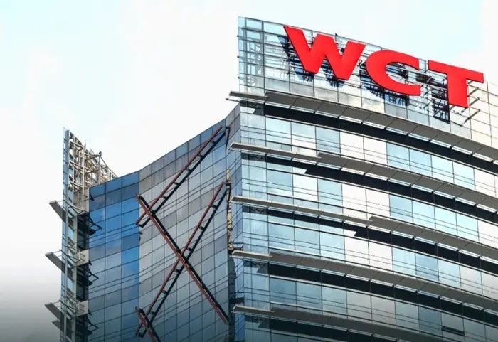 WCT's order book forecast to grow this year