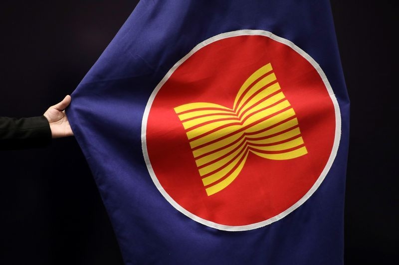 Papua New Guinea's Asean bid faces a long road