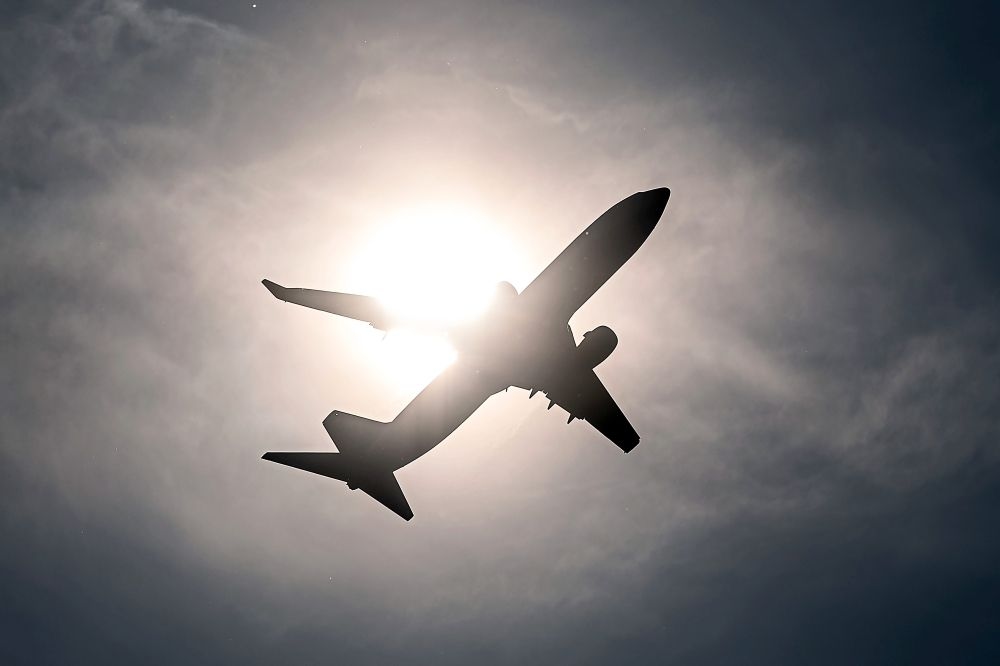 Aircraft deal sparks bid for bigger returns, says Loke