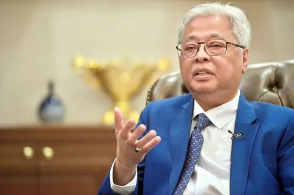 MACC seeks to forfeit ex-PM's funds