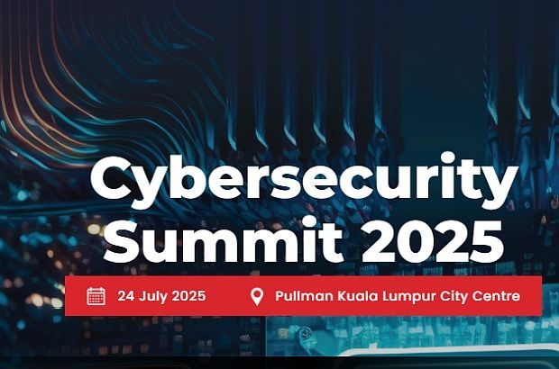 Cybersecurity Summit 2025 to tackle digital threats