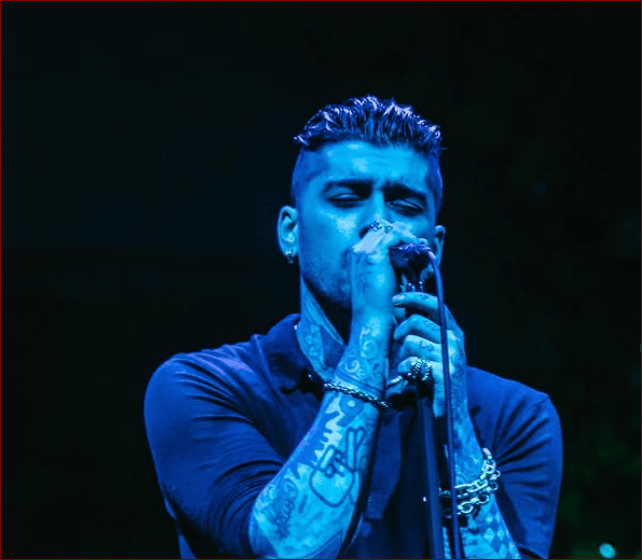 Zayn Malik references racism he faced as One Direction member in new song
