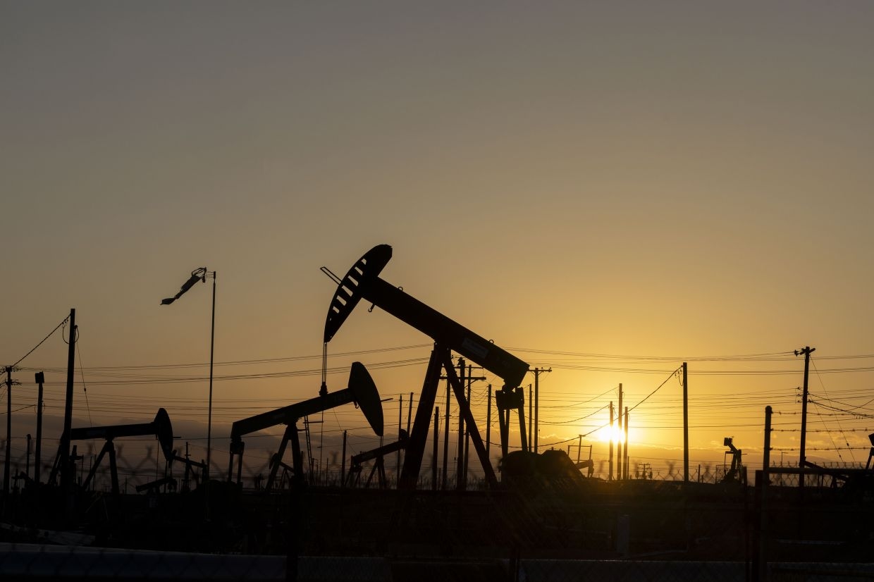 Oil prices up; strong demand outweighs surprisingly big Opec+ output hike