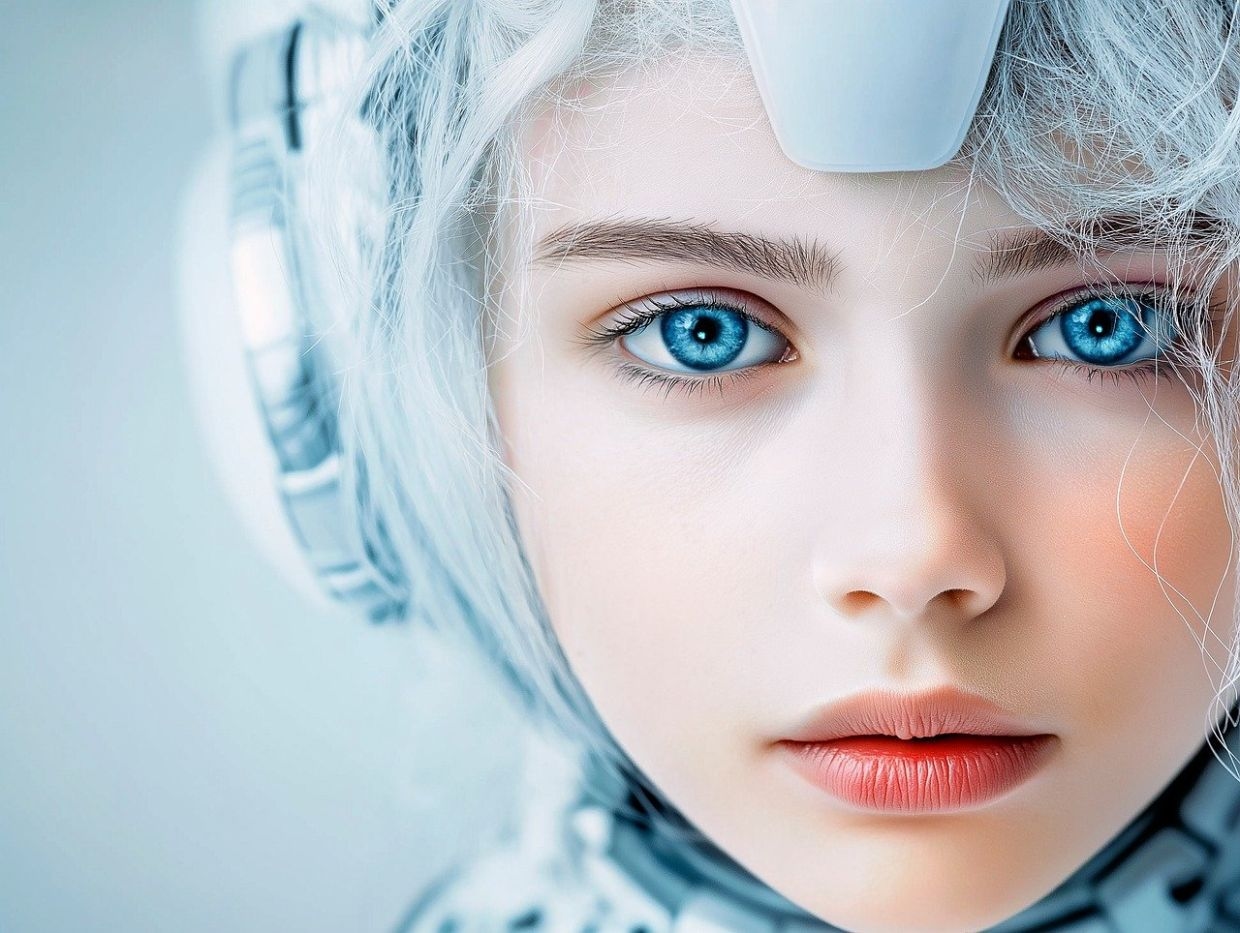 AI video becomes more convincing, rattling creative industry