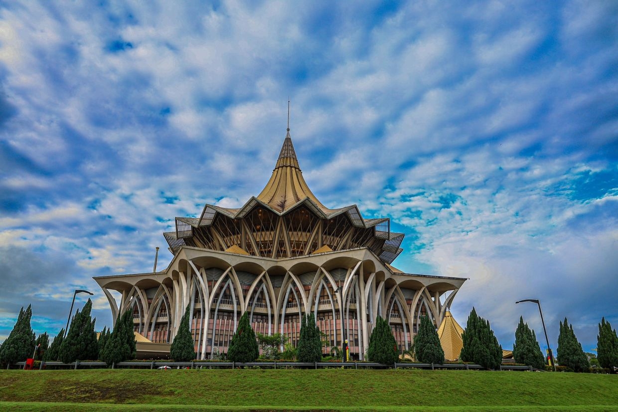 S'wak State Assembly: 17 new state seats would add RM140mil to annual spending, says NGO