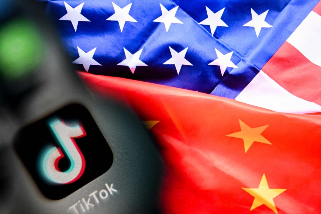 TikTok reportedly prepping new app in the US as potential sale looms